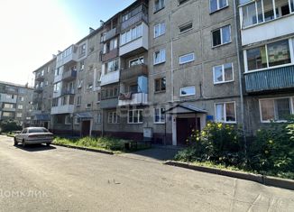 Продам двухкомнатную квартиру, 48.8 м2, Кемерово, Новогодняя улица, 12, жилой район Кедровка