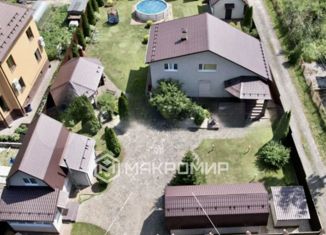 Продается дом, 160 м2, поселок Бежань, Озёрная улица, 19