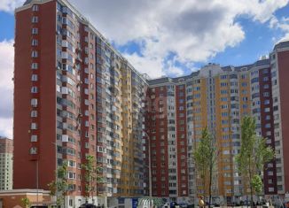 Квартира на продажу студия, 20 м2, Москва, улица Лавриненко, 5, метро Некрасовка