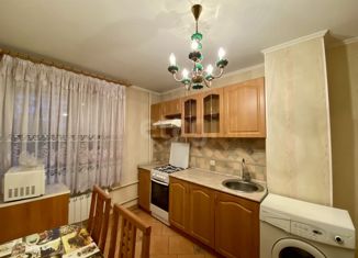 Продается двухкомнатная квартира, 50.7 м2, Москва, Зелёный проспект, 26