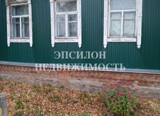 Продам дом, 40 м2, село 1-е Шемякино