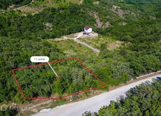 Продаю земельный участок, 11.5 сот., село Лавровое, Артековская улица