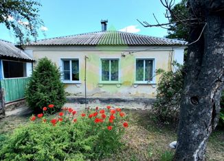 Продажа дома, 53.2 м2, село Хохол, Красноармейская улица, 7