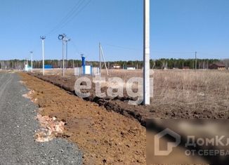 Продам участок, 15 сот., деревня Зырянка, Таёжная улица