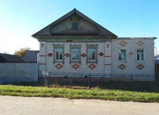 Продается дом, 69 м2, село Малое Карачкино, Октябрьская улица