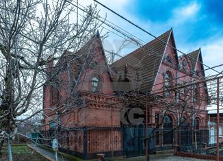 Продам дом, 411.4 м2, Краснодар, микрорайон Славянский, улица имени Доватора, 37А