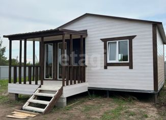 Продаю дом, 40 м2, Луховицы