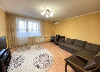 Продается 1-ком. квартира, 46.5 м2, Москва, улица Гурьянова, 4к1, метро Печатники