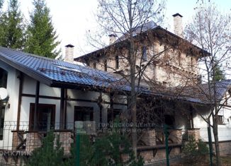 Дом на продажу, 258 м2, Ногинск, Богородская улица