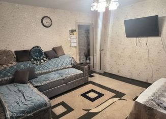 3-комнатная квартира на продажу, 59 м2, Екатеринбург, Парковый переулок, 45к2, Парковый переулок