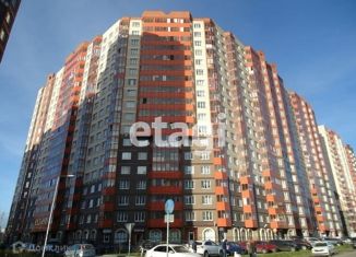 Продается 3-комнатная квартира, 105.7 м2, Мурино, ЖК Тридевяткино Царство
