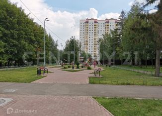 Двухкомнатная квартира на продажу, 44.5 м2, рабочий посёлок Андреевка, рабочий посёлок Андреевка, 21