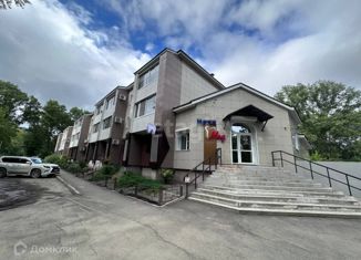 Продажа трехкомнатной квартиры, 83.3 м2, Хабаровский край, улица Лётчиков, 6