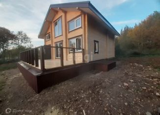 Продается дом, 120 м2, село Мякса, улица 25 Октября, 11/5