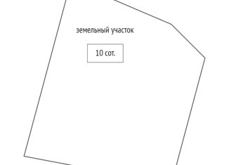 Продаю дом, 120 м2, деревня Друганова