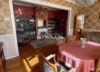 Сдается 3-ком. квартира, 110 м2, Москва, Зоологический переулок, 8, Зоологический переулок