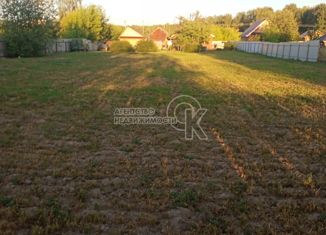 Продается земельный участок, 13 сот., село Тетеево, Центральная улица