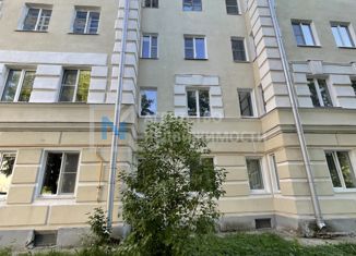 Продается комната, 76 м2, Гатчина, Красноармейский проспект, 15