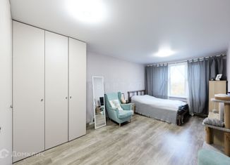 Однокомнатная квартира на продажу, 32.6 м2, Москва, Чусовская улица, 11к1, метро Щёлковская