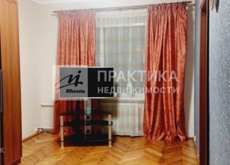 Продается 2-комнатная квартира, 41 м2, Москва, Нагорная улица, 26к2, район Котловка