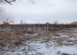 Продается участок, 20 сот., деревня Малая Булгакова, Ботанический переулок