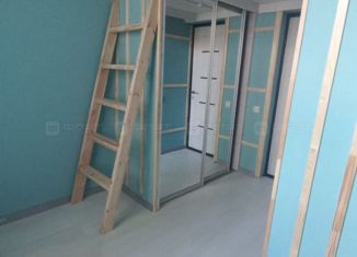 Однокомнатная квартира на продажу, 15.9 м2, Казань, улица Тимирязева, 6, Авиастроительный район