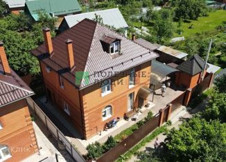 Продам дом, 180 м2, деревня Горки, Весенняя улица, уч25А