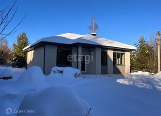 Дом на продажу, 96 м2, поселок Казенная Заимка, Ручейная улица