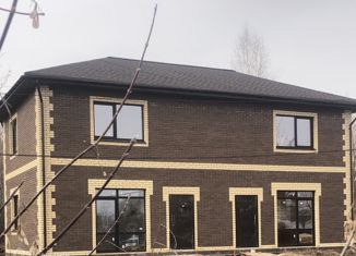 Продается таунхаус, 70 м2, Кстово, Столбищенская улица, 17