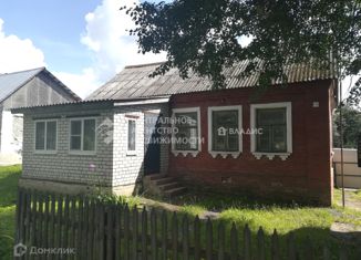 Дом на продажу, 46 м2, деревня Новое Батурино, деревня Новое Батурино, 118