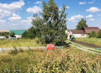 Продаю участок, 13.22 сот., село Блохино, Молодёжная улица, 16