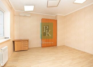 1-комнатная квартира на продажу, 38.4 м2, Севастополь, улица Хрусталёва, 105