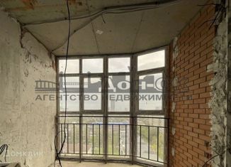 Продаю трехкомнатную квартиру, 88.2 м2, Ростов-на-Дону, Доломановский переулок, 116 стр. 1, ЖК Мега