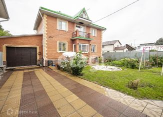 Продажа дома, 200 м2, Новосибирск, Малая улица Кропоткина, 9, Калининский район