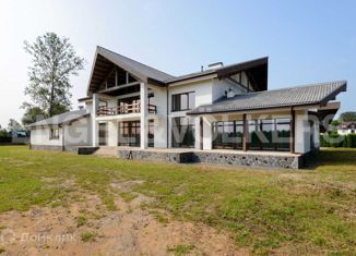 Дом на продажу, 770 м2, Шлиссельбург