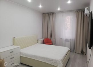 Продам двухкомнатную квартиру, 54 м2, Краснодар, улица Западный Обход, 57к1, ЖК Самолёт-2