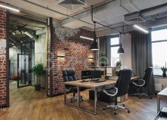 Сдача в аренду офиса, 150 м2, Москва, улица Сретенка, 4, улица Сретенка