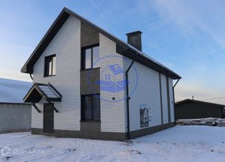 Продается дом, 110 м2, Новосибирск
