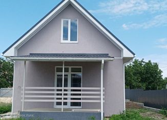 Дом на продажу, 104 м2, хутор Рассвет, Российская улица