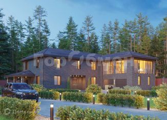 Дом на продажу, 115 м2, деревня Уварово, улица Ирбис, 154