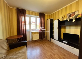 1-комнатная квартира в аренду, 33 м2, Горячий Ключ, Заводская улица, 48Ак1