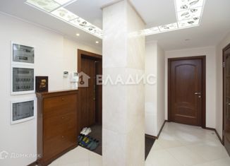 Продаю 2-ком. квартиру, 74.2 м2, Нижний Новгород, улица Карла Маркса, 56, ЖК Седьмое Небо