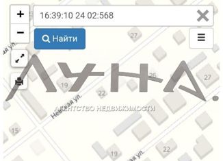 Продаю земельный участок, 10 сот., ДНП УК Усадьба, Александрийская улица, 14