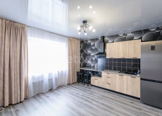 Продажа 3-комнатной квартиры, 54 м2, Томск, улица Войкова, 47/1, ЖК Войков