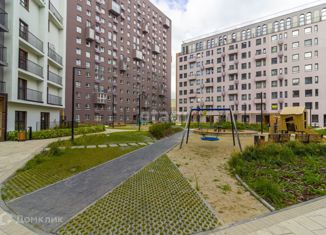 Продам двухкомнатную квартиру, 59.8 м2, деревня Дударева, Тюменская улица, 1