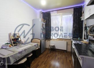 Продается 1-комнатная квартира, 40 м2, Омск, Верхнеднепровская улица, 265к3, Кировский округ