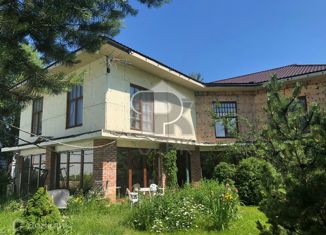 Продаю дом, 361.5 м2, деревня Погорелки, Полевая улица, 22