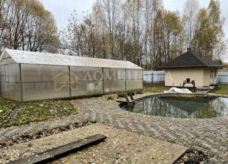 Продается дом, 183 м2, деревня Русилово, Полевая улица, 19