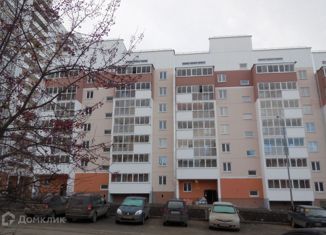 Продается 1-ком. квартира, 32 м2, Екатеринбург, Нагорная улица, 49, ЖК Татищев