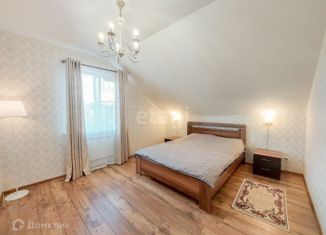 Продается дом, 246.5 м2, деревня Гаврилово, Садовая улица, 4